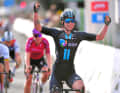 Miron Ronde van Drenthe: Lorena Wiebes