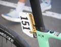 Die Rennmaschinen des Decathlon AG2R La Mondiale Teams sind besonders auf Schnelligkeit ausgelegt