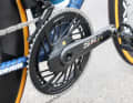 Das Specialized S-Works Tarmac SL8 von Florian Lipowitz im Detail