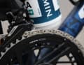 Das Specialized S-Works Tarmac SL8 von Florian Lipowitz im Detail