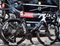 Das Colnago V5Rs von Nils Politt
