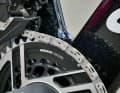 Antrieb/Schaltung: SRAM Red AXS (2x12; 48/35, 10-36 Z.)