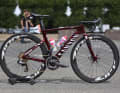Das Canyon Aeroad CFR von Kasia Niewiadoma-Phinney