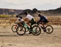Das neue BMC URS ist an Bikepacker und Reiselustige adressiert. Die Schweizer präsentieren insgesamt vier Ausstattungslinien.