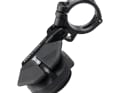 Der Shifter dient als Head-Unit und soll zusammen mit dem Schaltwerk für ca 15000 Schaltvorgänge sorgen