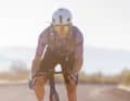 Vom kürzlich vorgestellten Madone übernimmt die Neuheit die aerodynamischen Rohrprofile und die vollintegrierte Lenker-Vorbau-Einheit.
