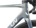 Wie beim entsprechenden Männermodell, dem Giant TCR, sollen moderne Fertigungstechnik, Aerotuning und Systemintegration das Advanced Pro 1 leichter, schneller und fahrstabiler machen.
