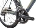 Shimanos 105 Di2 ist leider etwa 300 Gramm schwerer als eine Top-Gruppe.