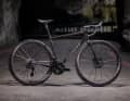 Das Top-Modell hing mit 6520 Gramm an der TOUR-Waage.