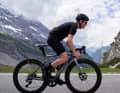 Das MYVELO-Top- und Rennmodell Verona