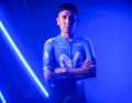 Einer der Stars des Teams ist Rückkehrer Nairo Quintana