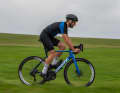 Fährt sich in allen Bereichen besser als sein Vorgänger: das neue Giant Propel Aero-Rennrad. 
