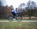 Testfahrt mit dem Liv Avail Advanced E+ E-Rennrad
