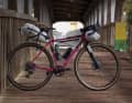 Cyclite Bikepacking-Taschen