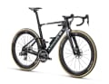 Im Vergleich zum Sum Pro, dem Race-Allrounder im Portfolio der Kanadier, sei die Neuheit 24 Watt schneller