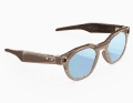 Oakley Meta HSTN verspiegelt