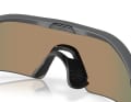 Oakley Radar Plate