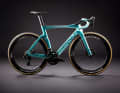 Arkéa - B&B Hotels: Bianchi Oltre RC