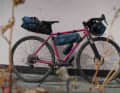 Cabezon heißt die Bikepacking-Serie von Deuter