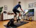 ROUVY Die realistische Indoor-Cycling-App