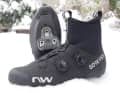 Die Italo-Schuhe sind das Top-Modell im umfangreichen Portfolio von Northwave, mit 429,99 Euro leider aber auch extrem teuer.