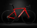 Das F1 ist das neue wettkampftaugliche Basismodell von Pinarello.