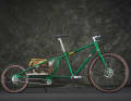 Bestes Cargobike: No von Sayle Cycle.