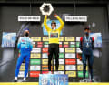 Paris-Nizza: Primoz Roglic