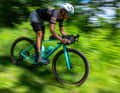 Das neue Arcadex nimmt im Offroad-Segment von Bianchi den Platz als Bikepacking-Modell ein.