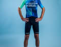 Der Kader von Decathlon AG2R La Mondiale: Bruno Armirail