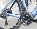 Das Pinarello Dogma F im Detail
