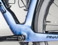 Das Pinarello Dogma F im Detail