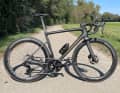 The S-Works version of the new competition all-rounder is the first production bike in the TOUR test with a top rating of 1.3.