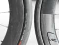 Rollwiderstand: 28 gegen 38 Millimeter