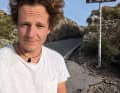 Frederik Niessen hat vergangene Woche 13,5 Mal den Anstieg Sa Calobra hinauf zum Coll dels Reis erklommen.