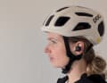 Die Sennheiser Momentum Sport Kopfhörer spielen nicht nur Musik und Podcasts ab, ...