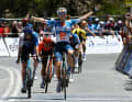 5. Etappe - Oscar Onley (Team dsm-firmenich PostNL)