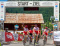 Radmarathon Tannheimer Tal