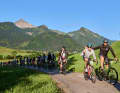 Radmarathon Tannheimer Tal