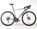 Das sportliche RADON R1 Disc Tiagra folgte für 1299 Euro auf Platz 2