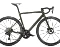 Top-Modell: Das Radon Spire mit Shimanos Dura-Ace Di2 für 5.999 Euro | Foto Radon