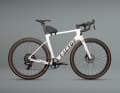 Tailfin Rear Top Tube Bag