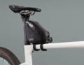 Tailfin Rear Top Tube Bag