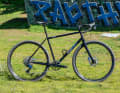 Klassiker in Stahl: Das Ritchey Outback kommt neu auch in der Rahmengröße XXL
