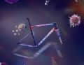 Das Rahmenset Specialized S-Works Tarmac SL8 Demi Dreaming LTD ist auf weltweit 400 Stück limitiert