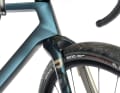 Das Rondo Ratt ist mit seinen dicken Schlappen eher ein Gravelbike