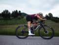 E-Rennrad under cover: Das Canyon Endurace:ONfly ist auf den ersten Blick nicht als E-Bike zu erkennen