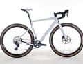 Gravelbikes: Rose Backroad GRX RX820