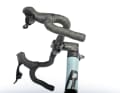 Details vom Rose Backroad Rivale eTap