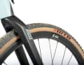 Details vom Rose Backroad Rivale eTap